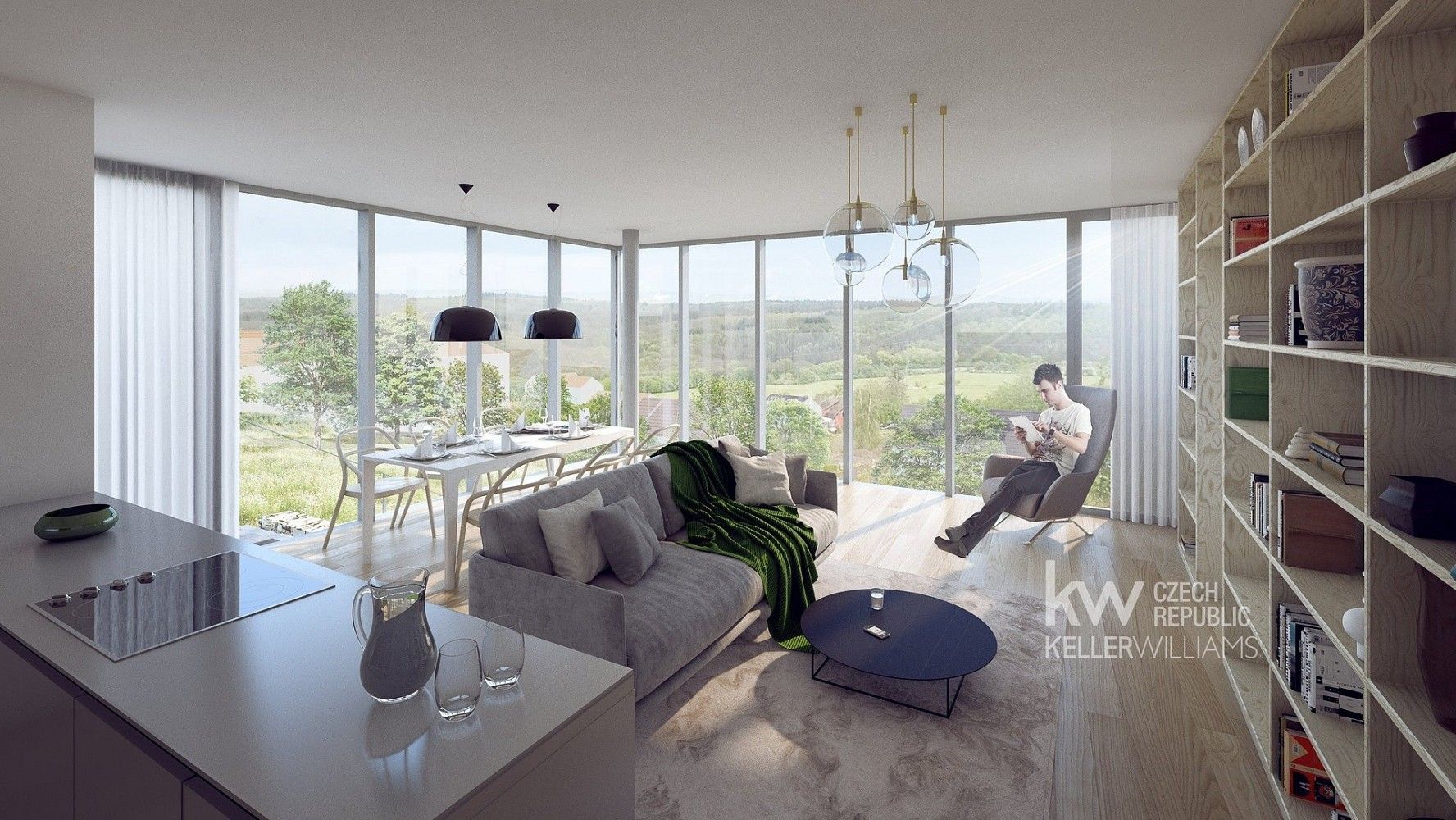 Rodinný dům, 147 m²