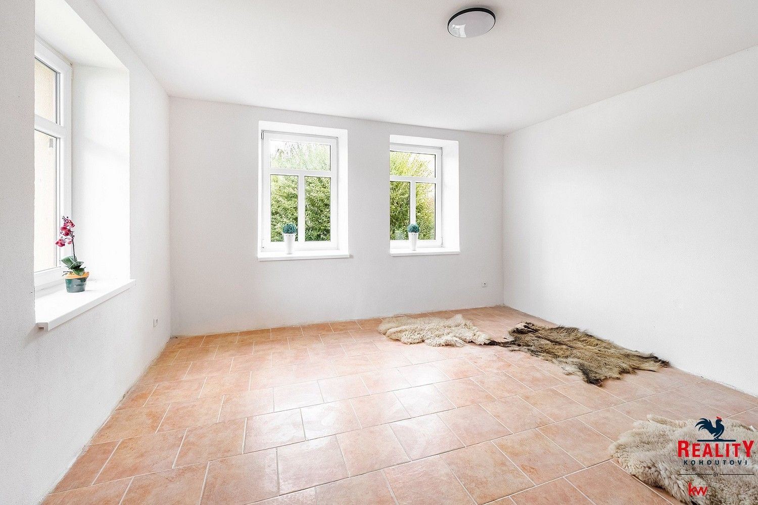 Rodinný dům · 76 m² · Budislav, okres Tábor - 3