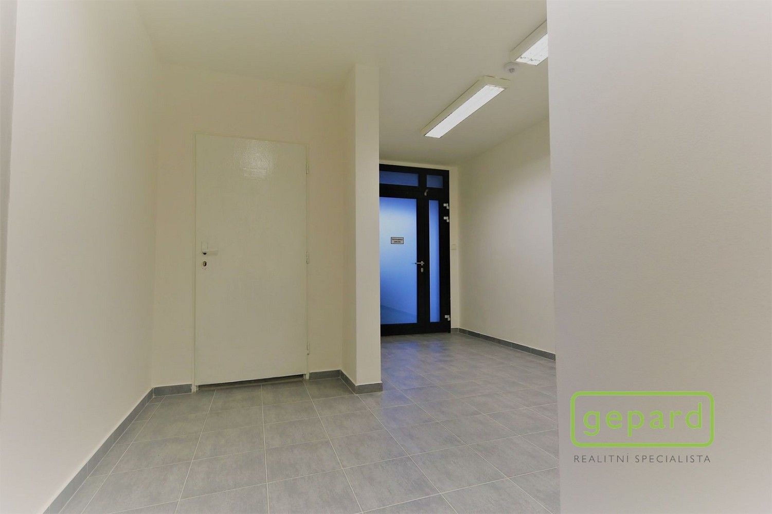 Kanceláře, Praha - Černý Most, okres Praha 14, Hlavní město Praha, 11 m² - 1