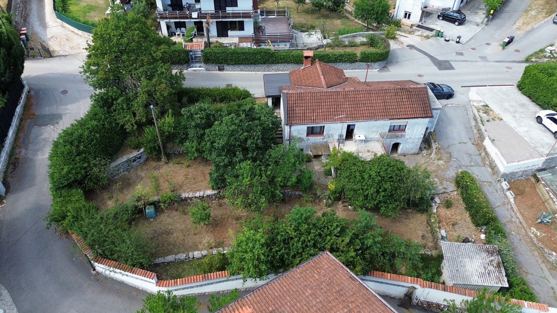 Rodinný dům · 140 m² · Matulji, HR - 4