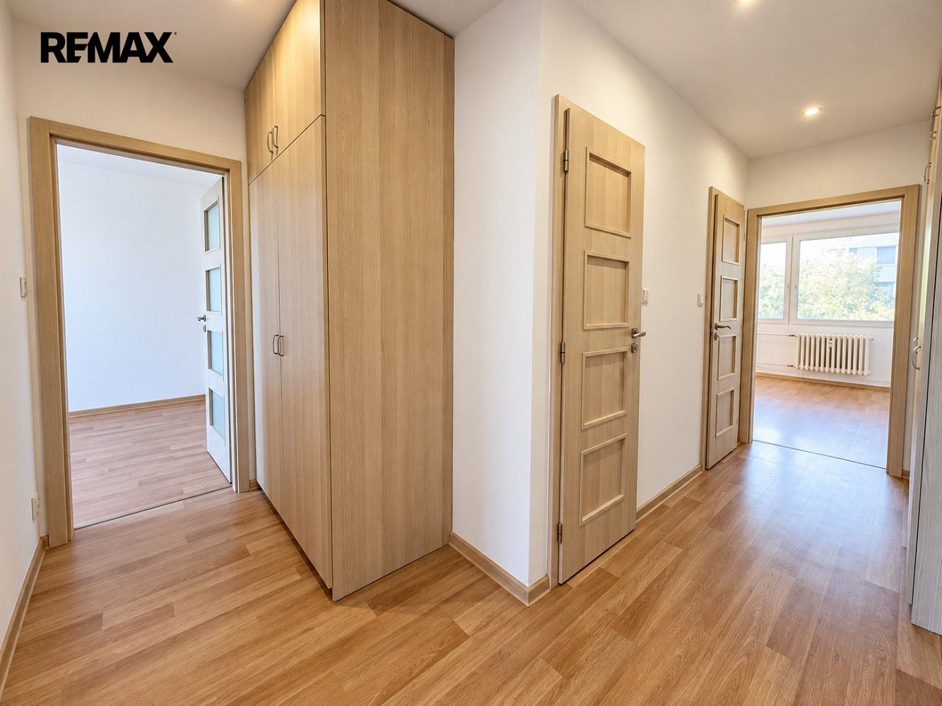 3+1, U Školy, Příbram - Příbram VIII, 72 m² - 2