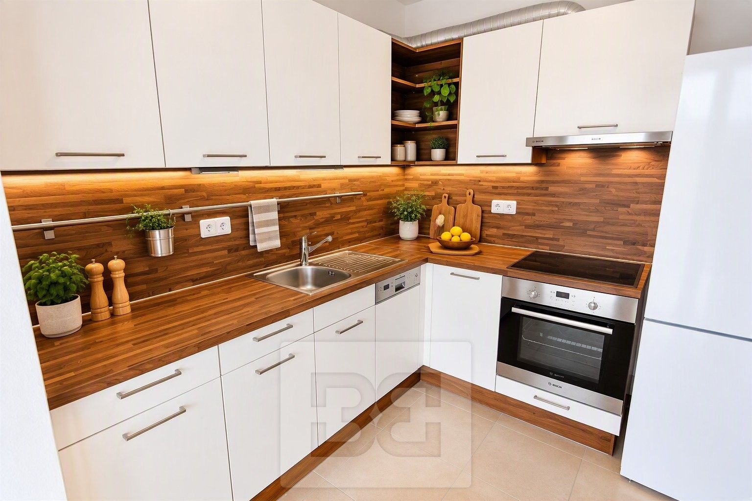 Byt 2+kk · 42 m² · Lipovská 466, Praha Zličín - 4