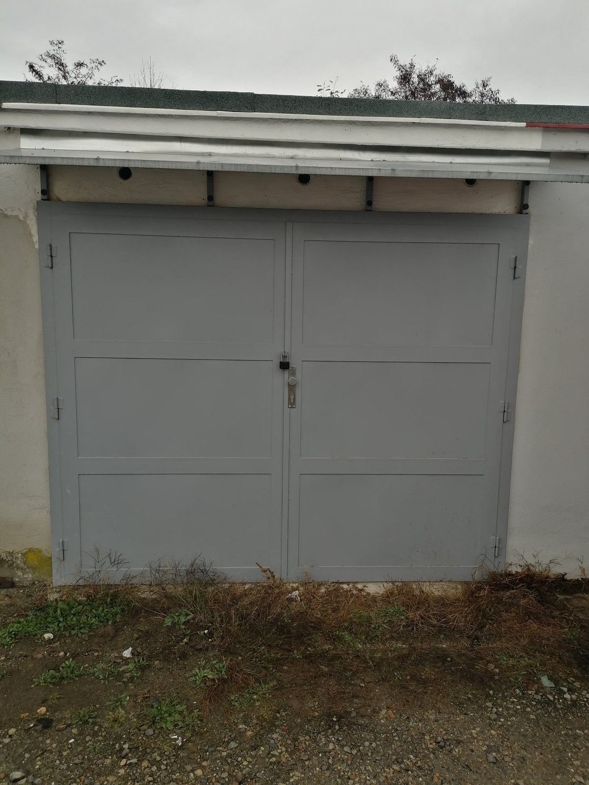 Garáž · 18 m² · J. Plachty 1085, České Budějovice 3 - 3