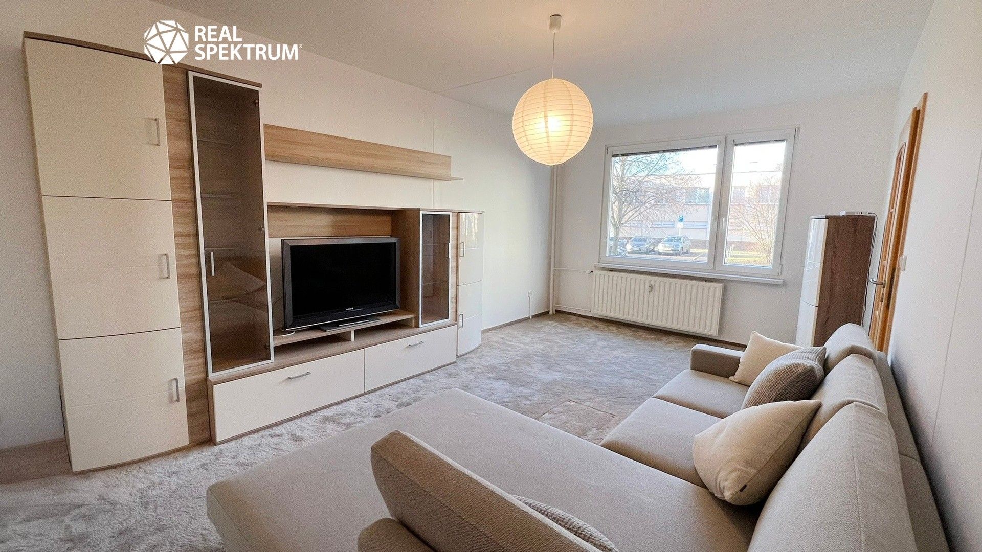 Prodej byt 2+1 - Družstevní, Hlinsko, 60 m²