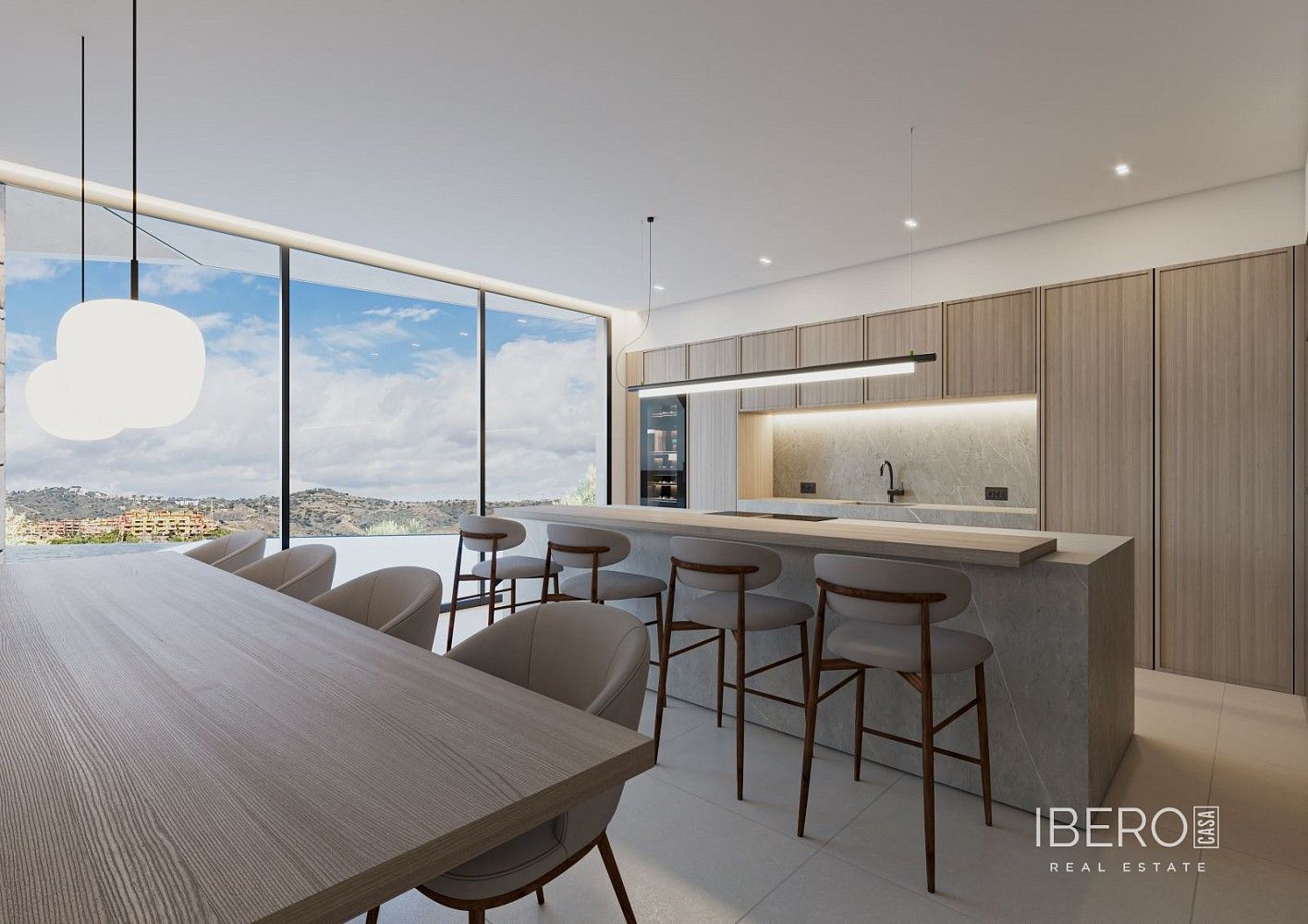 Prodej rodinný dům - Cabopino, ES, 745 m² - 5