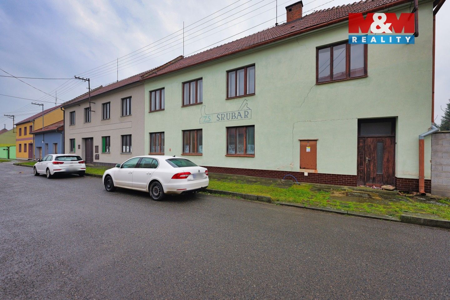 Prodej výrobní prostory - Malinovského, Ivanovice na Hané, 2 060 m²