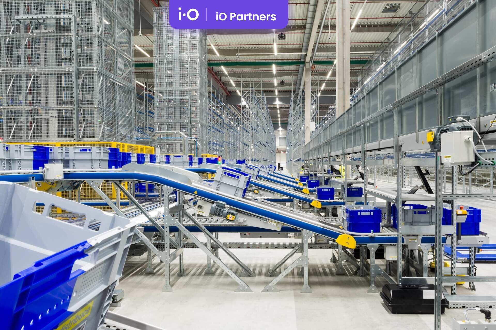 Sklad · 3 512 m² · Potoční, Úžice - 4