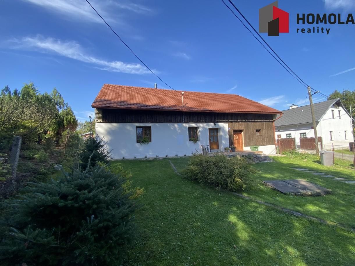Chalupy, Karlov, Bohušov, 94 m² - 2