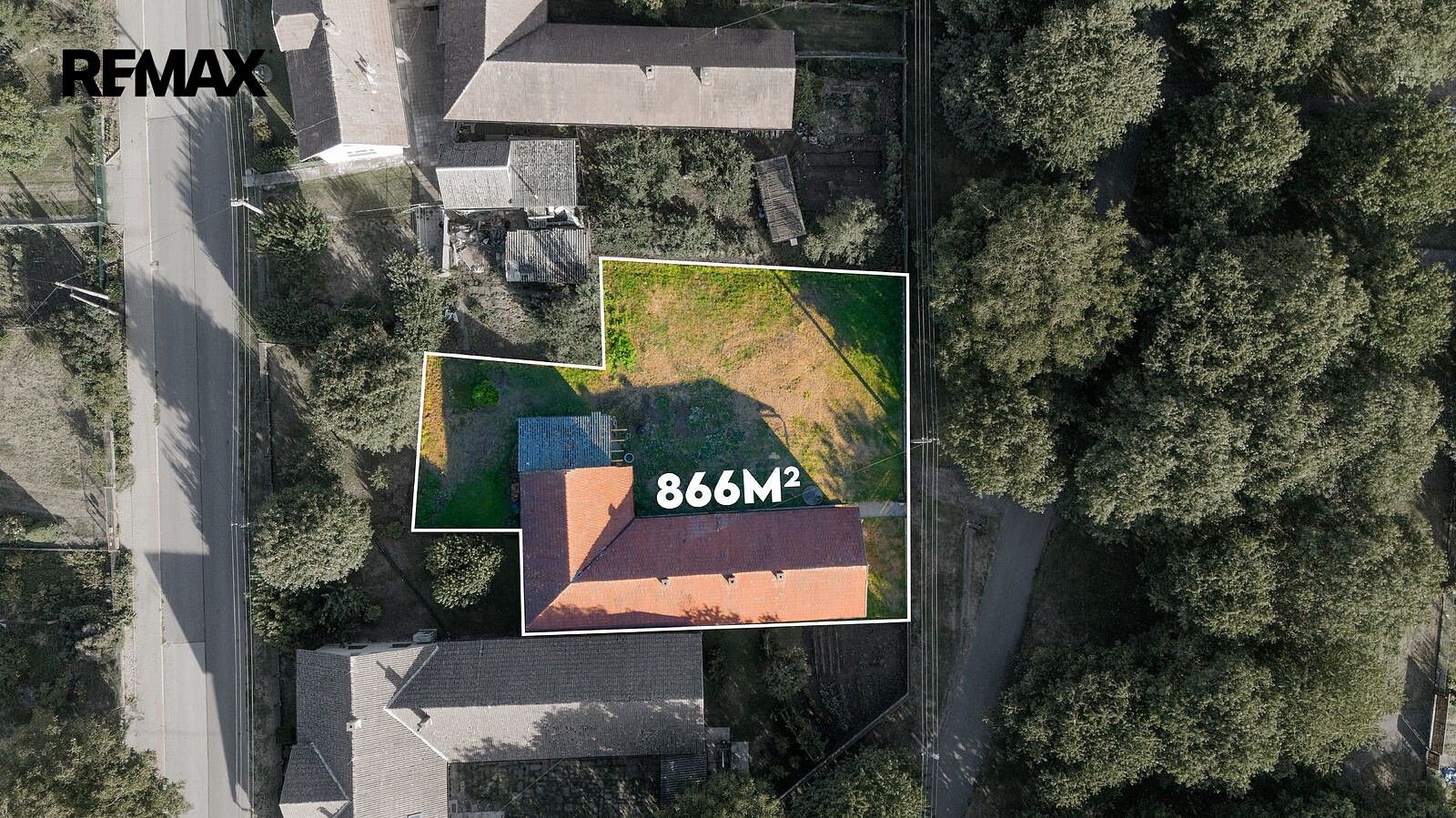 Rodinný dům · 81 m² · Volanice, okres Jičín - 2