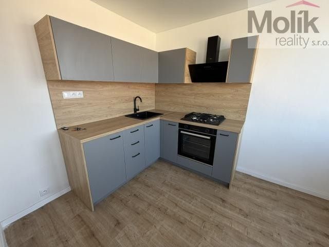 Byt 3+1 · 62 m² · Česká, Most - 3