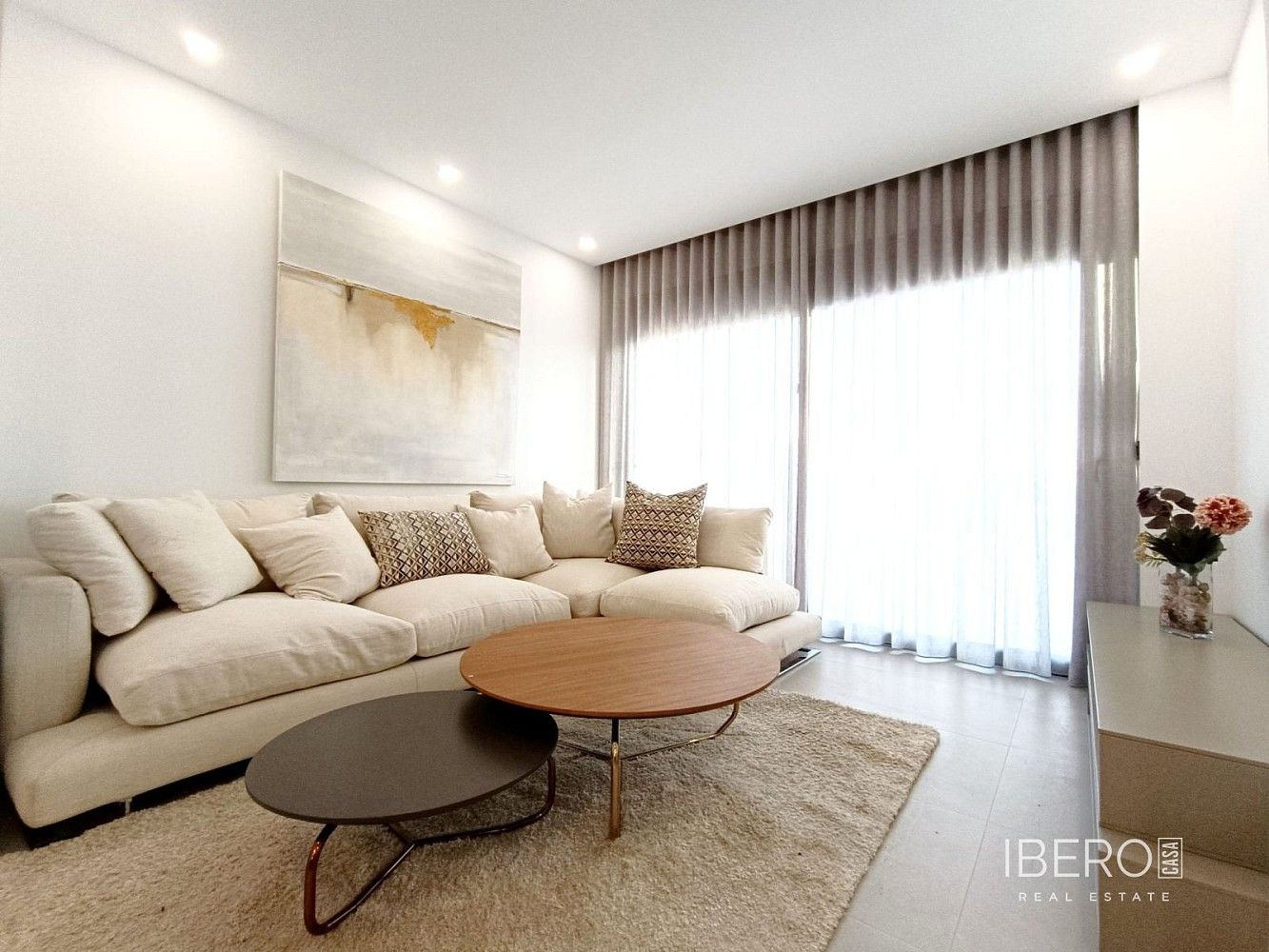 Prodej rodinný dům - Benijofar, ES, 138 m² - 2