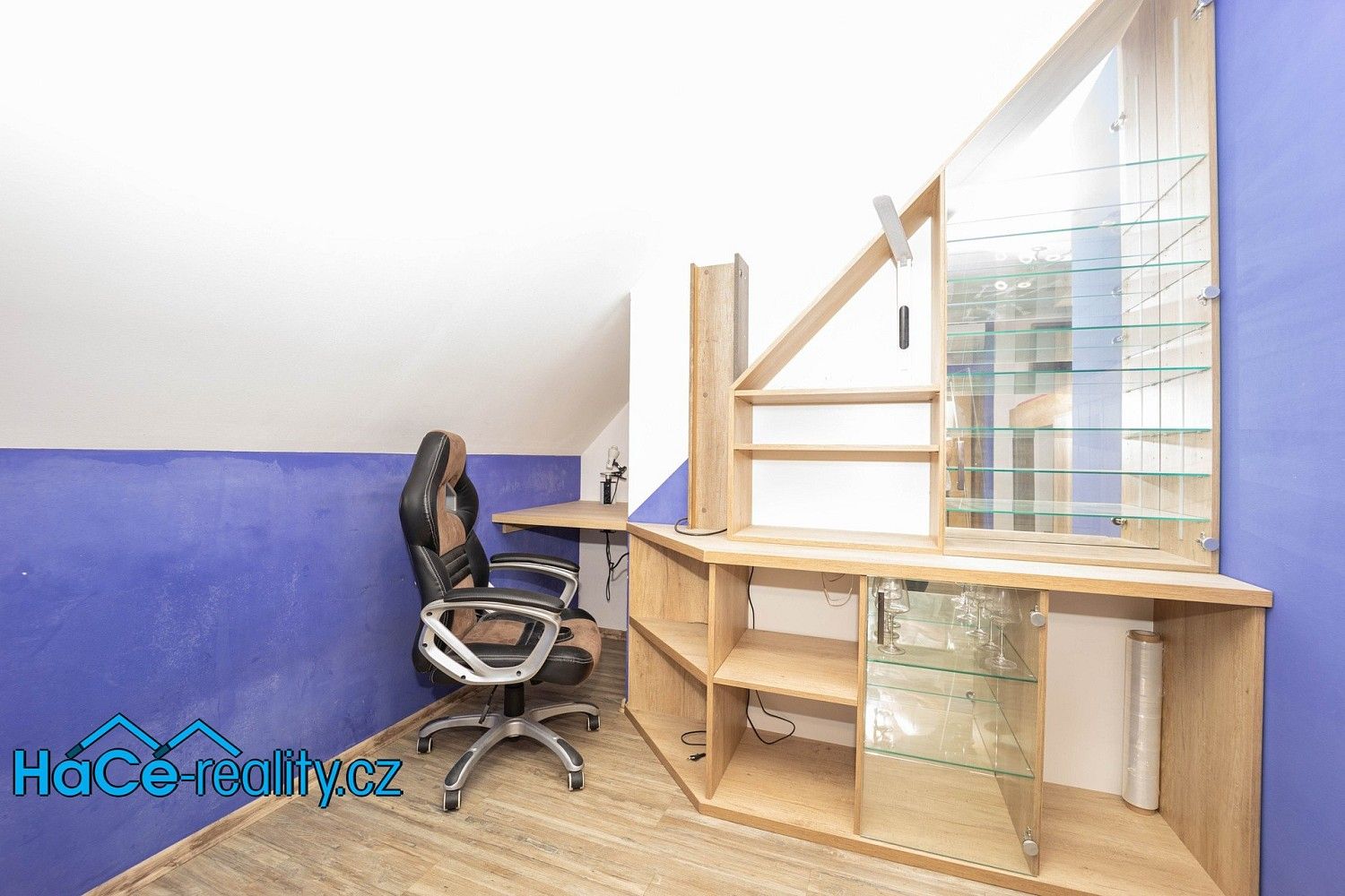 Byt 1+kk · 50 m² · Kvasiny, okres Rychnov nad Kněžnou - 3