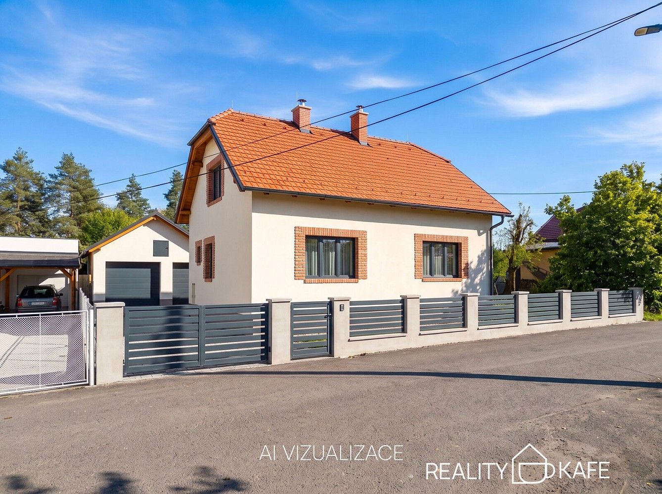 Rodinný dům · 100 m² · Baška, okres Frýdek-Místek - 3