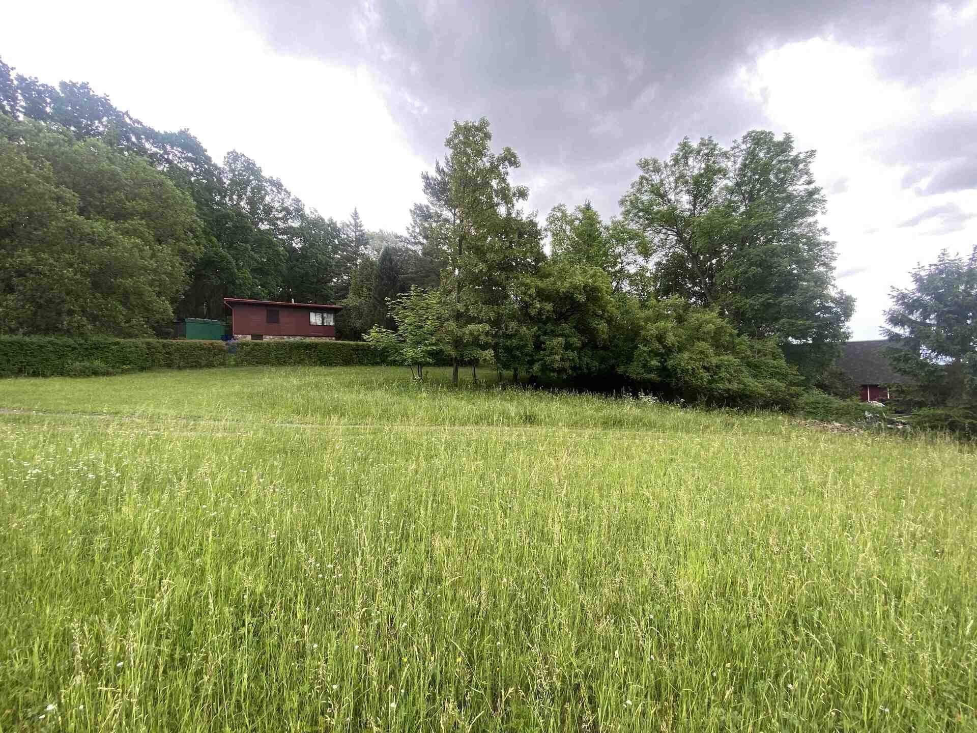 Louka · 343 m² · Třebívlice Skalice - 3