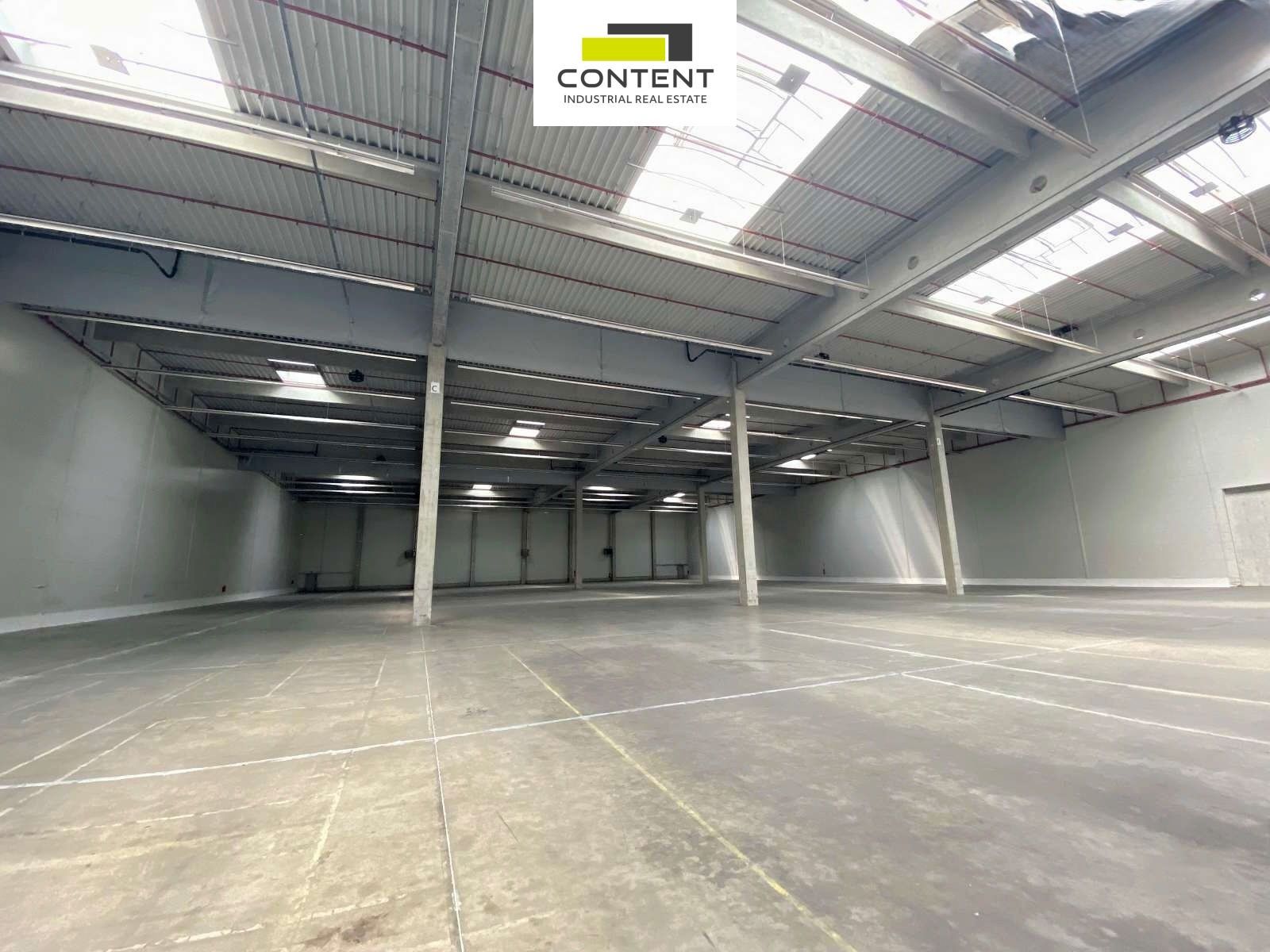Výrobní prostory · 901 m² · Olomoucká, Hranice - 3