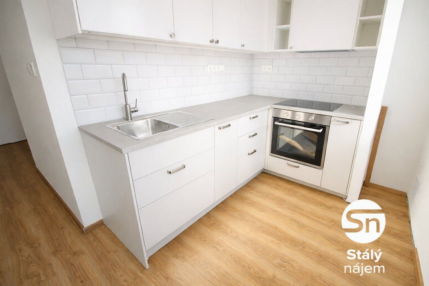 1+1, Praha - Strašnice, okres Praha 10, Hlavní město Praha, 35 m² - 1