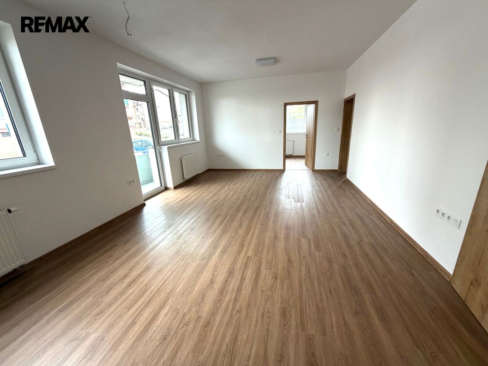 Byt 3+kk · 83 m² · Jechova 1791, Moravské Budějovice - 3