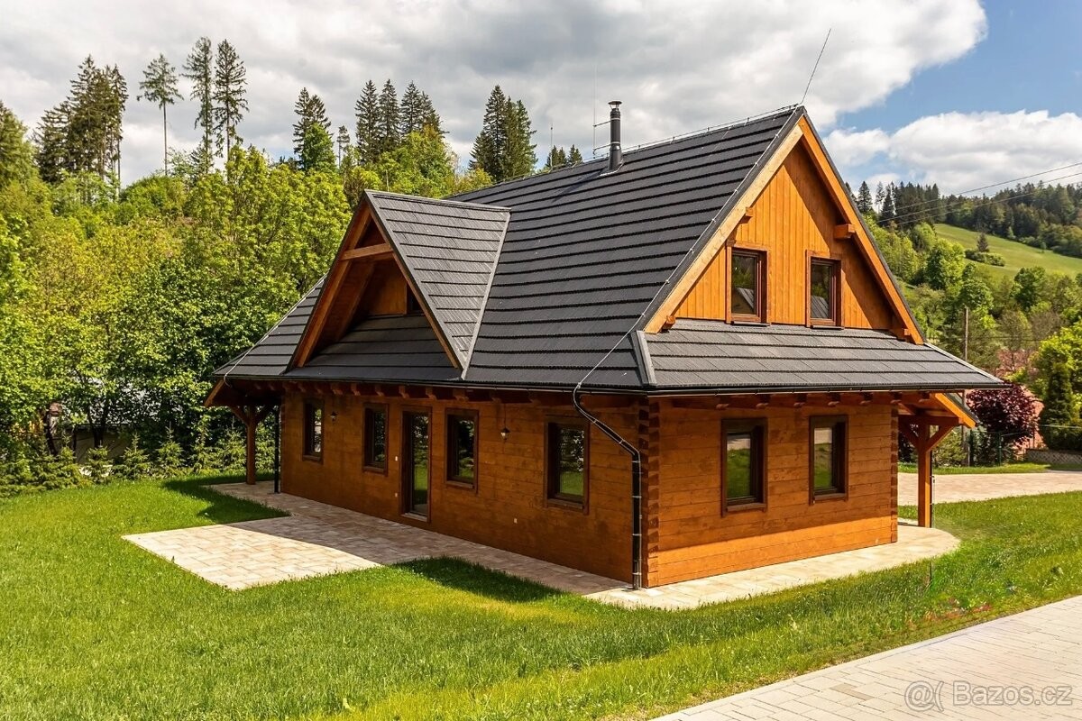 Chaty, Nový Hrozenkov, 756 04 - 1