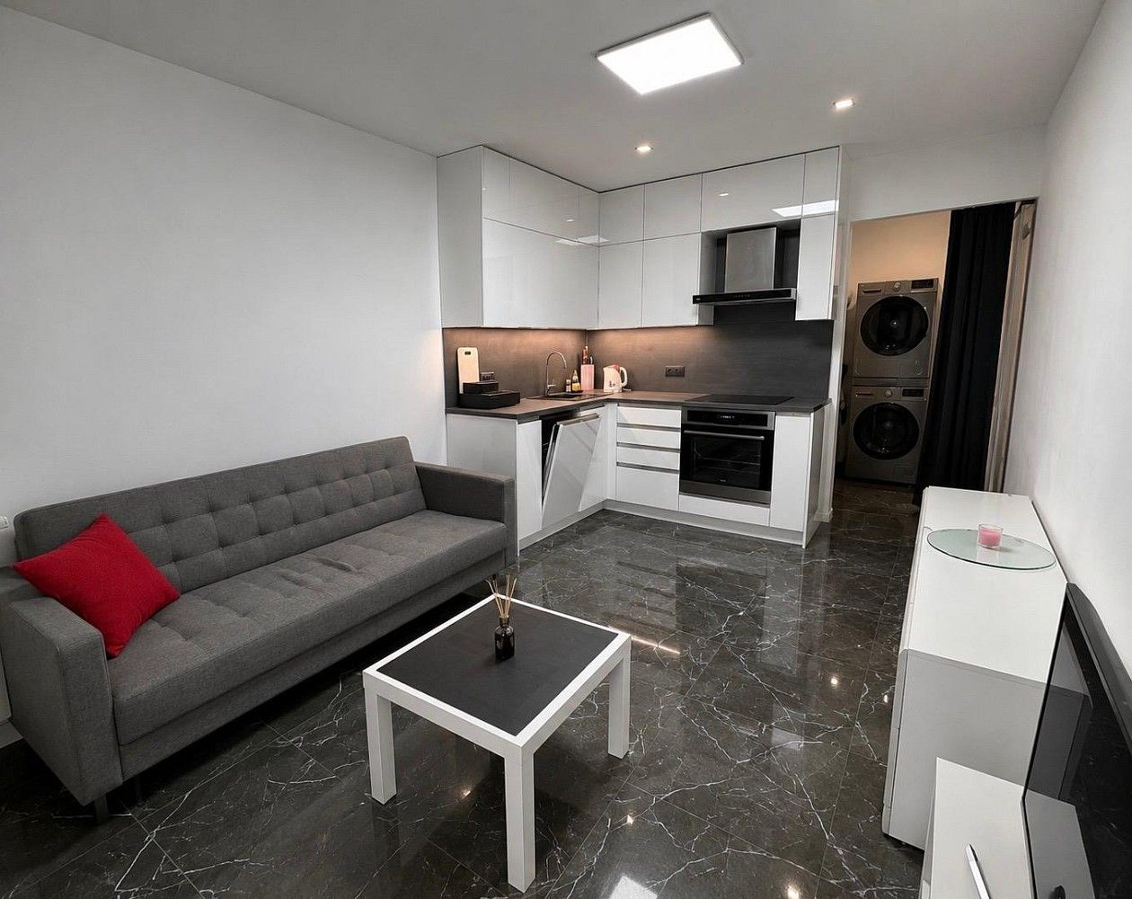 Byt 2+kk · 55 m² · Makovského, Praha 6 - Řepy - 3