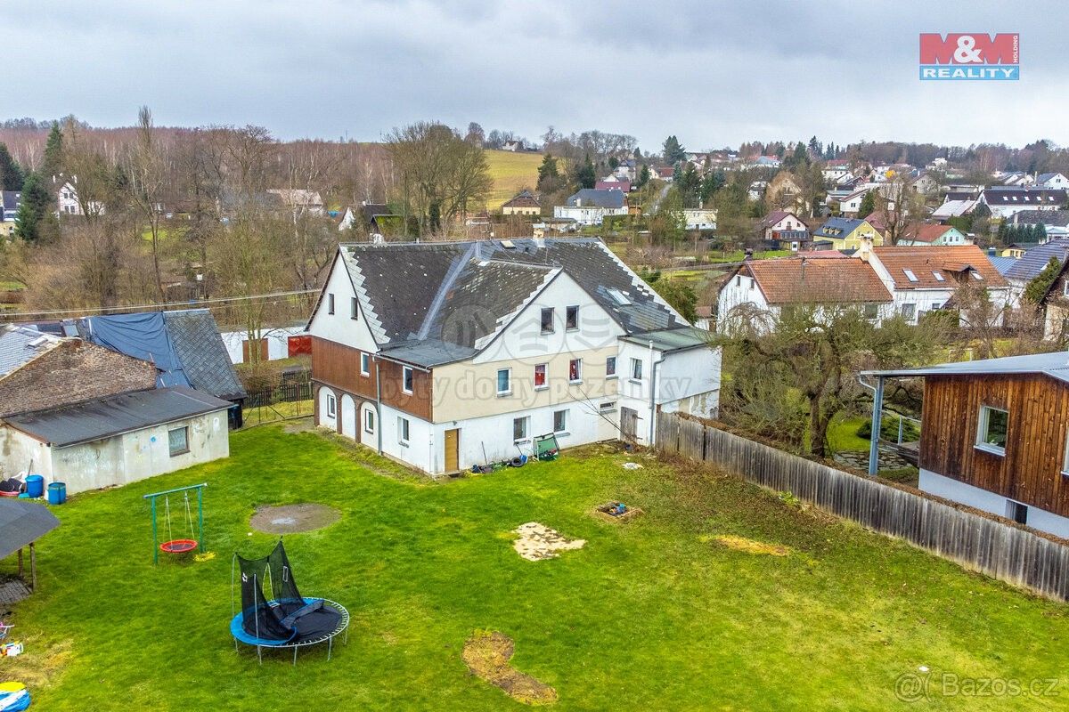 Prodej dům - Rumburk, 408 01, 46 m²
