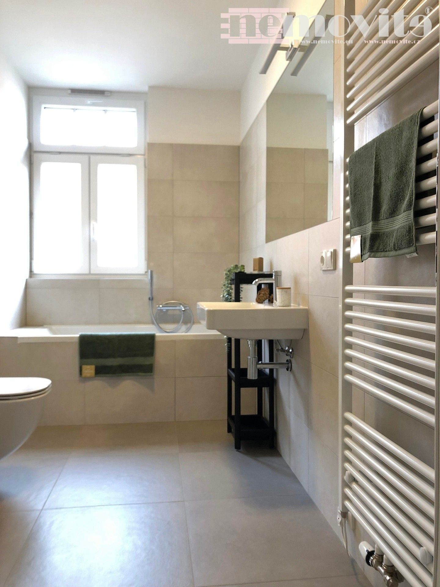 Byt 2+kk · 43 m² · Chelčického, Hradec Králové Pražské Předměstí - 4