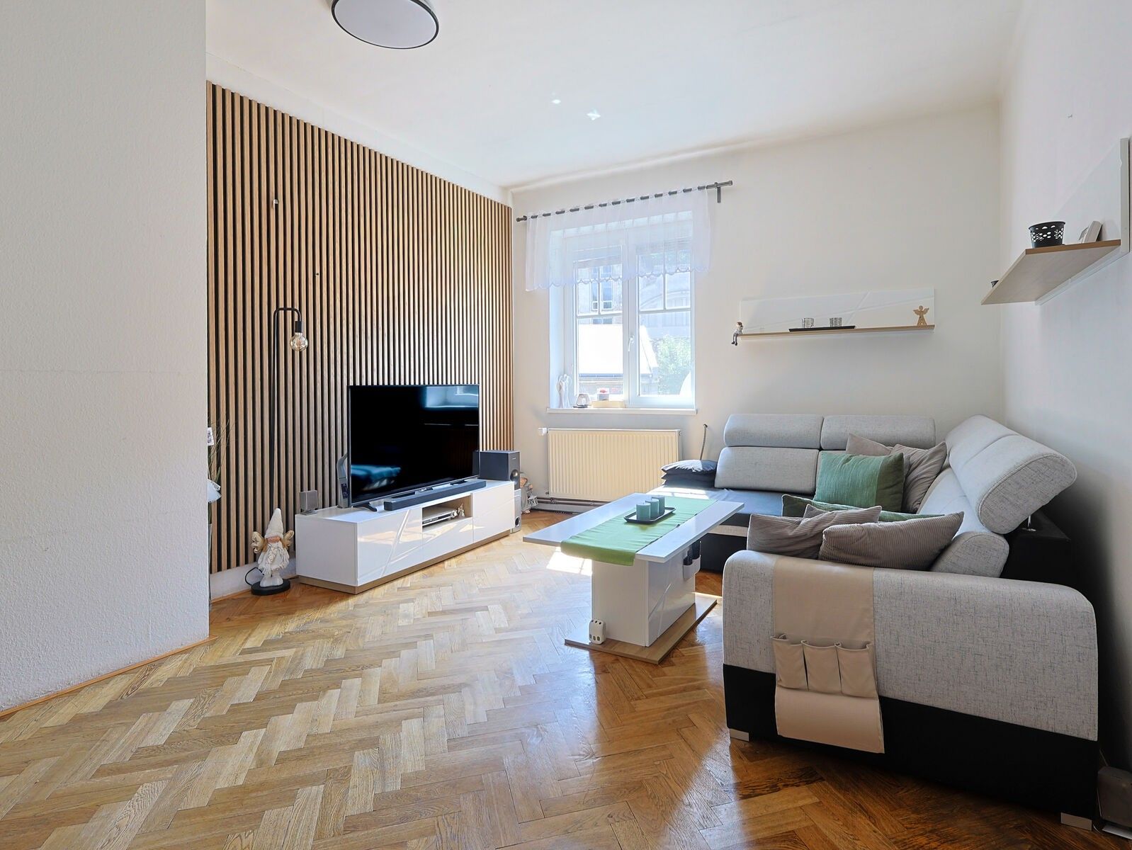 Byt 4+1 · 107 m² · Frýdlantská, Chrastava Horní Chrastava - 3