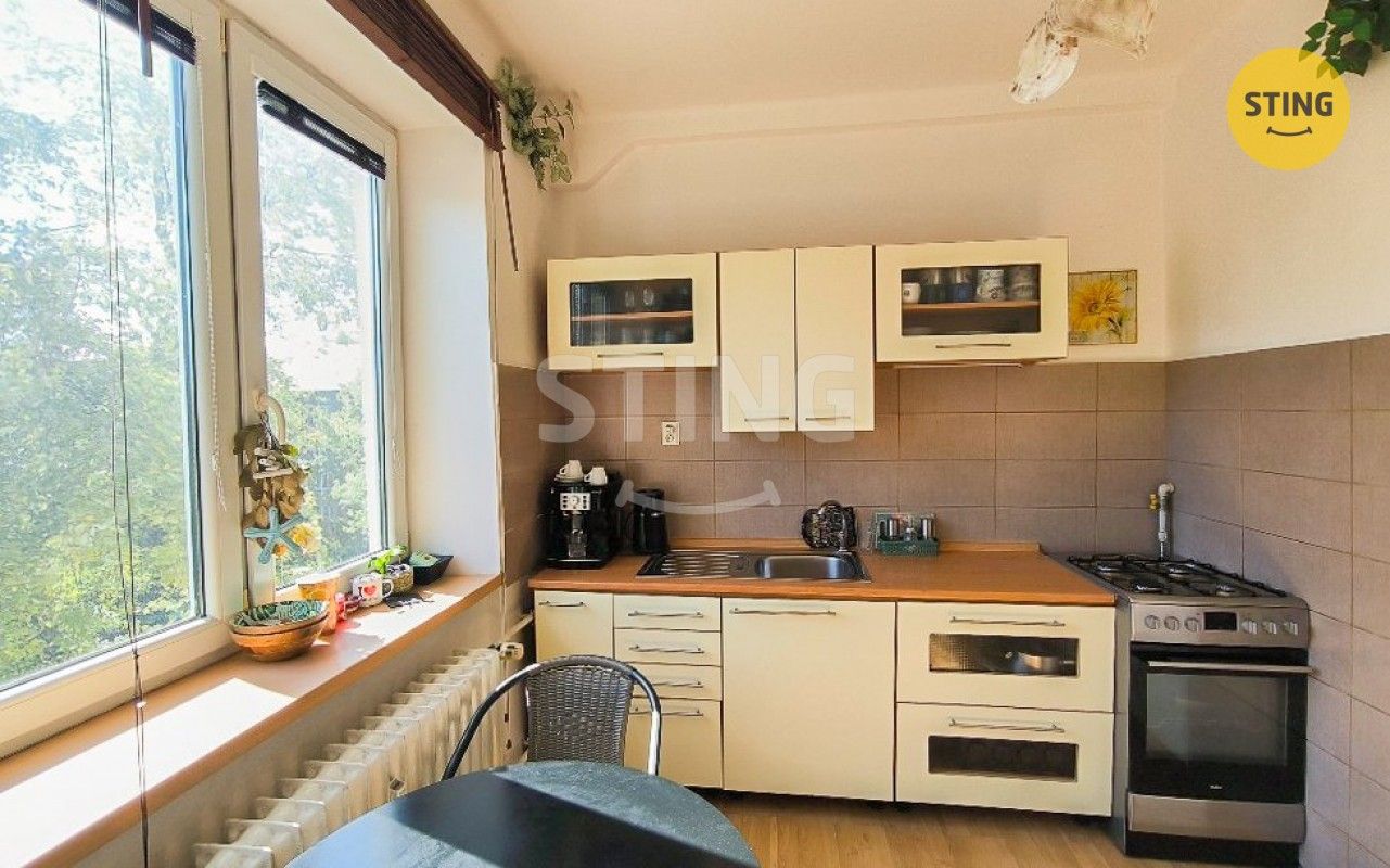 Byt 2+1 · 57 m² · Čapkova, Karviná - 3