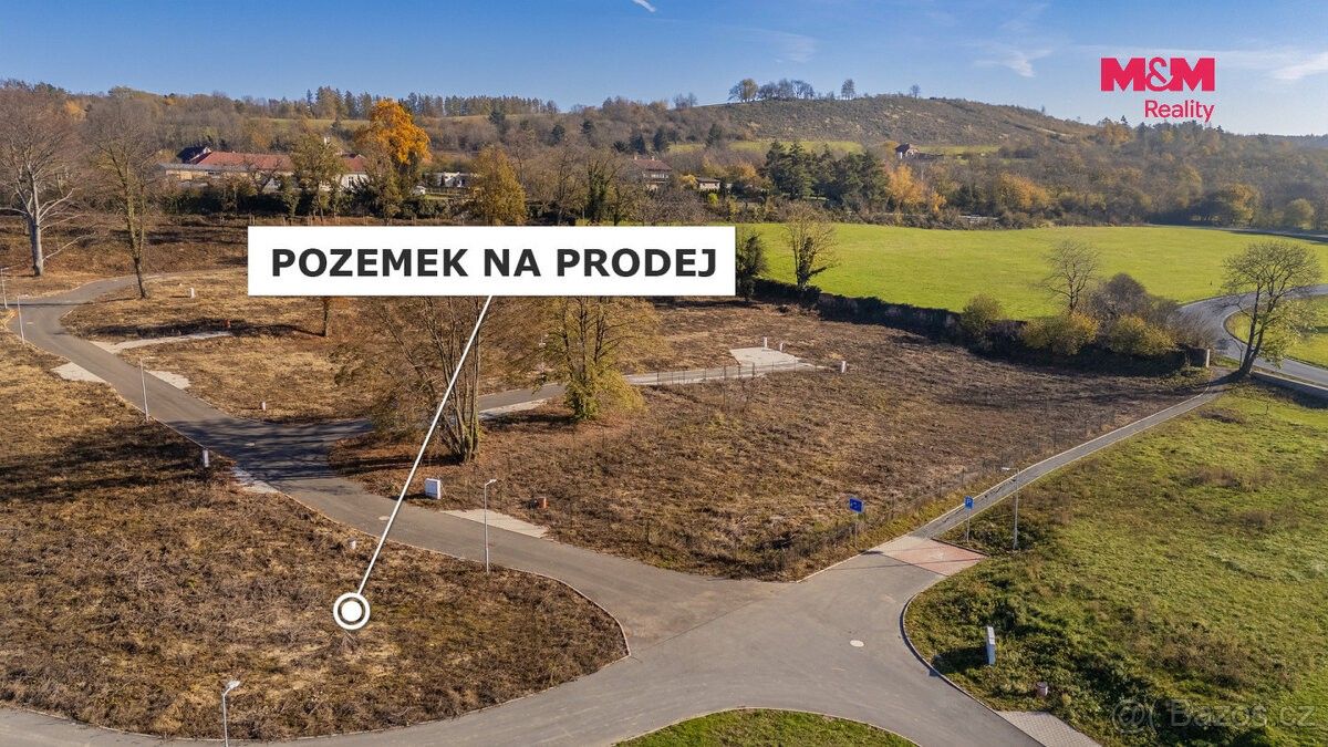 Pozemek pro bydlení · Heřmanův Městec, 538 03 - 4