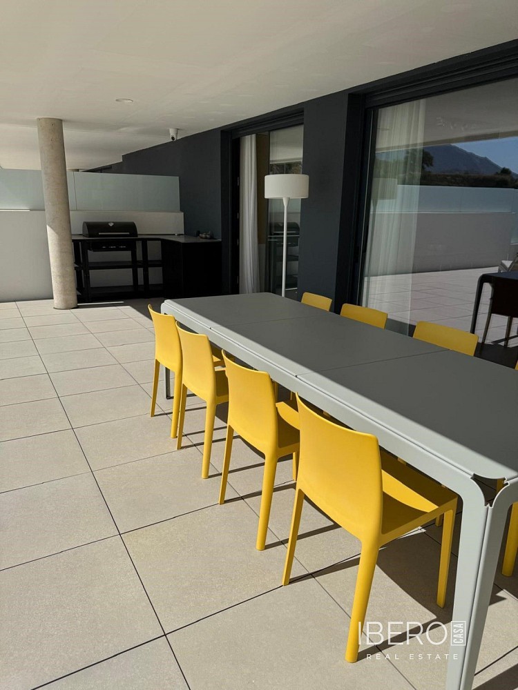 4+kk, Altos de los Monteros, Španělsko, 114 m² - 2