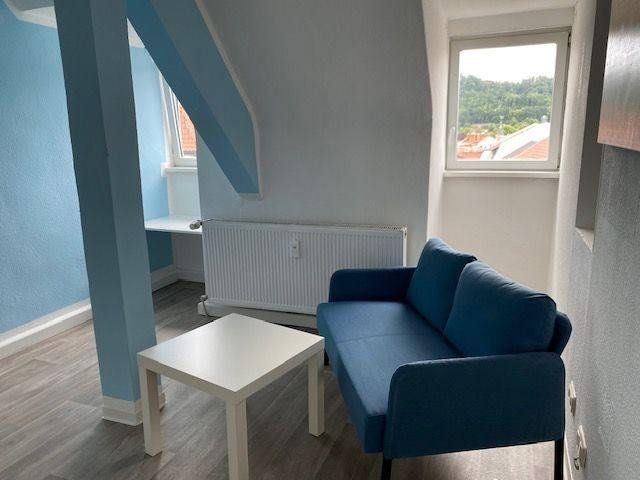 Byt 1+1 · 34 m² · Kirchplatz 8a, , Durynsko - 3