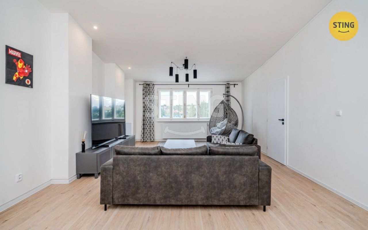 Pronájem byt 2+kk - Brušperk, 84 m²