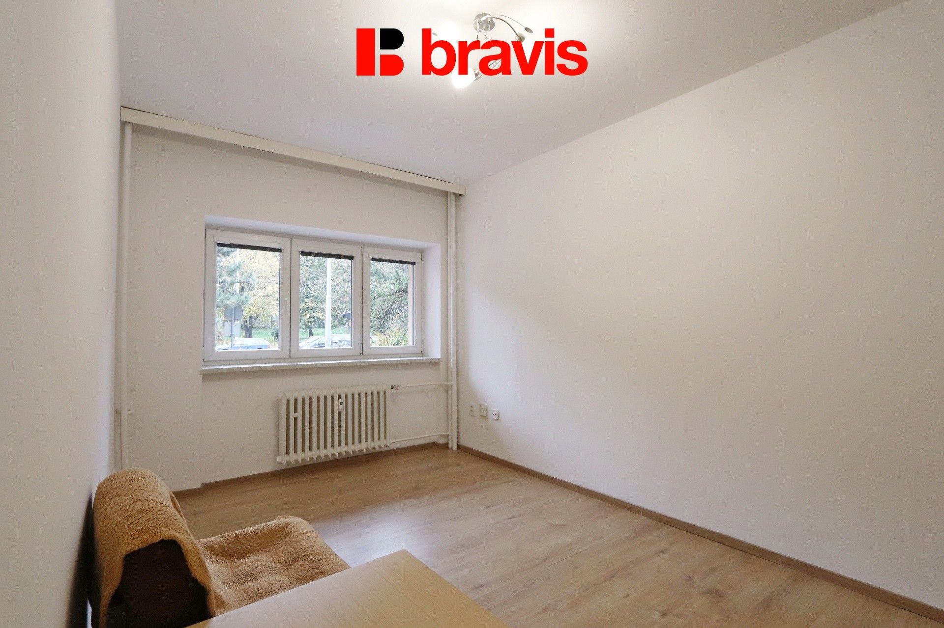 1+1, Vídeňská 734, Brno Štýřice, 32 m² - 2