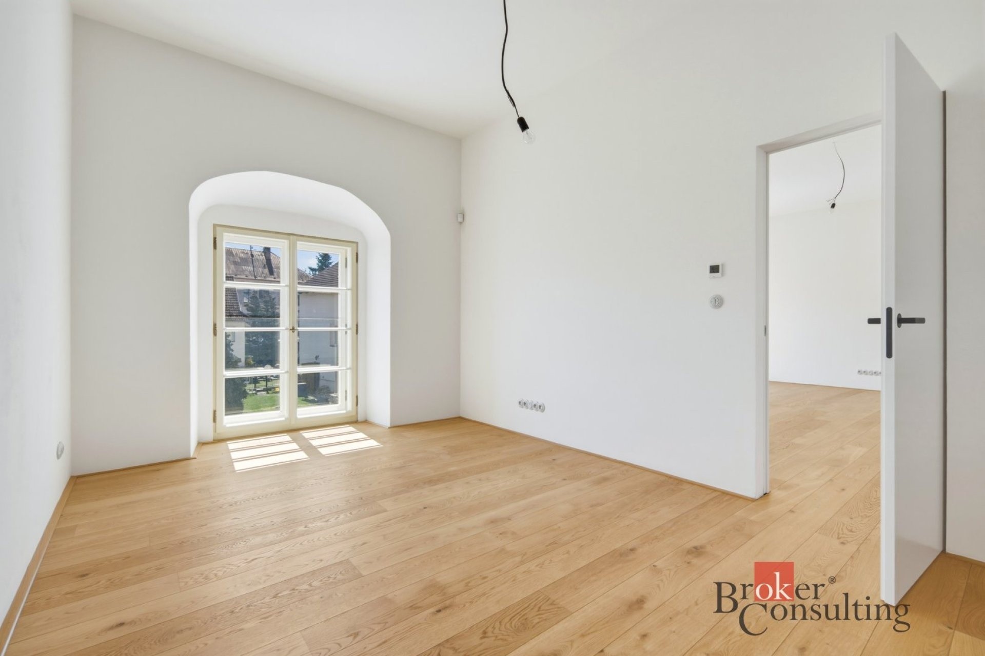 Byt 2+kk · 85 m² · Slavíkova, Jince - 3