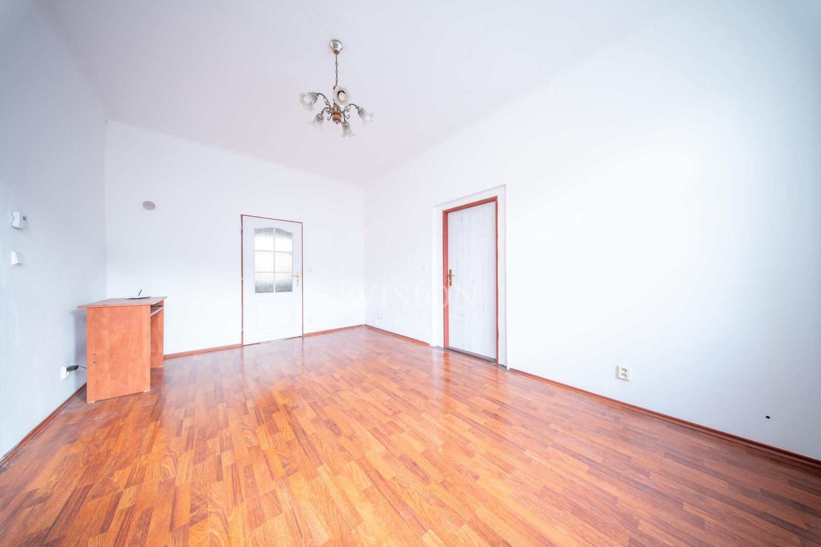 Byt 4+1 · 72 m² · Budějovická, Tábor - 4