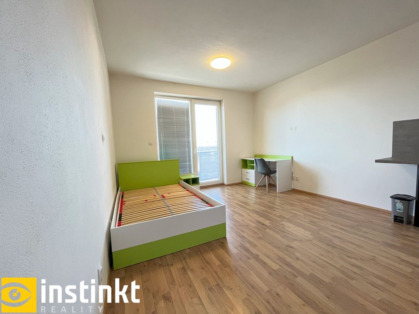 Byt 1+kk · 28 m² · Technická, Plzeň Jižní Předměstí - 4