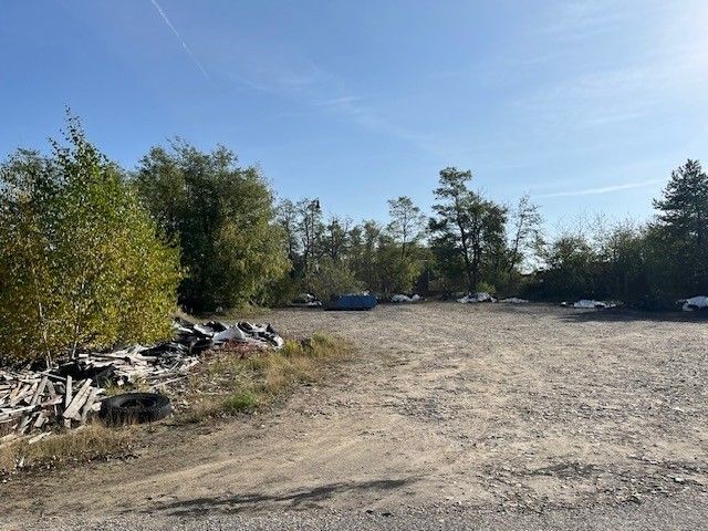 Pronájem pozemek pro bydlení - Blatnice, 675 51