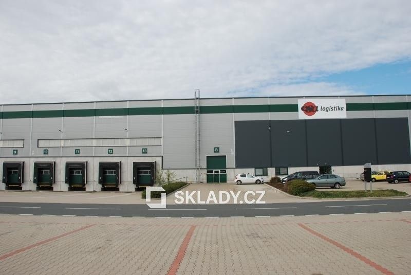 Pronájem sklad - Jažlovice, Říčany, 2 m²