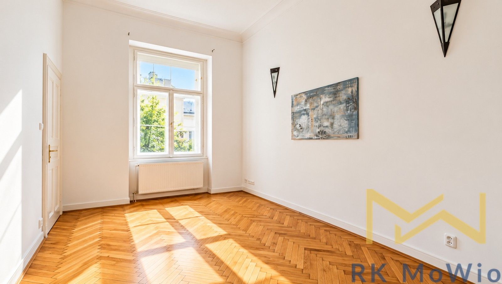 Byt 3+kk · 130 m² · Martinská, Praha - 4