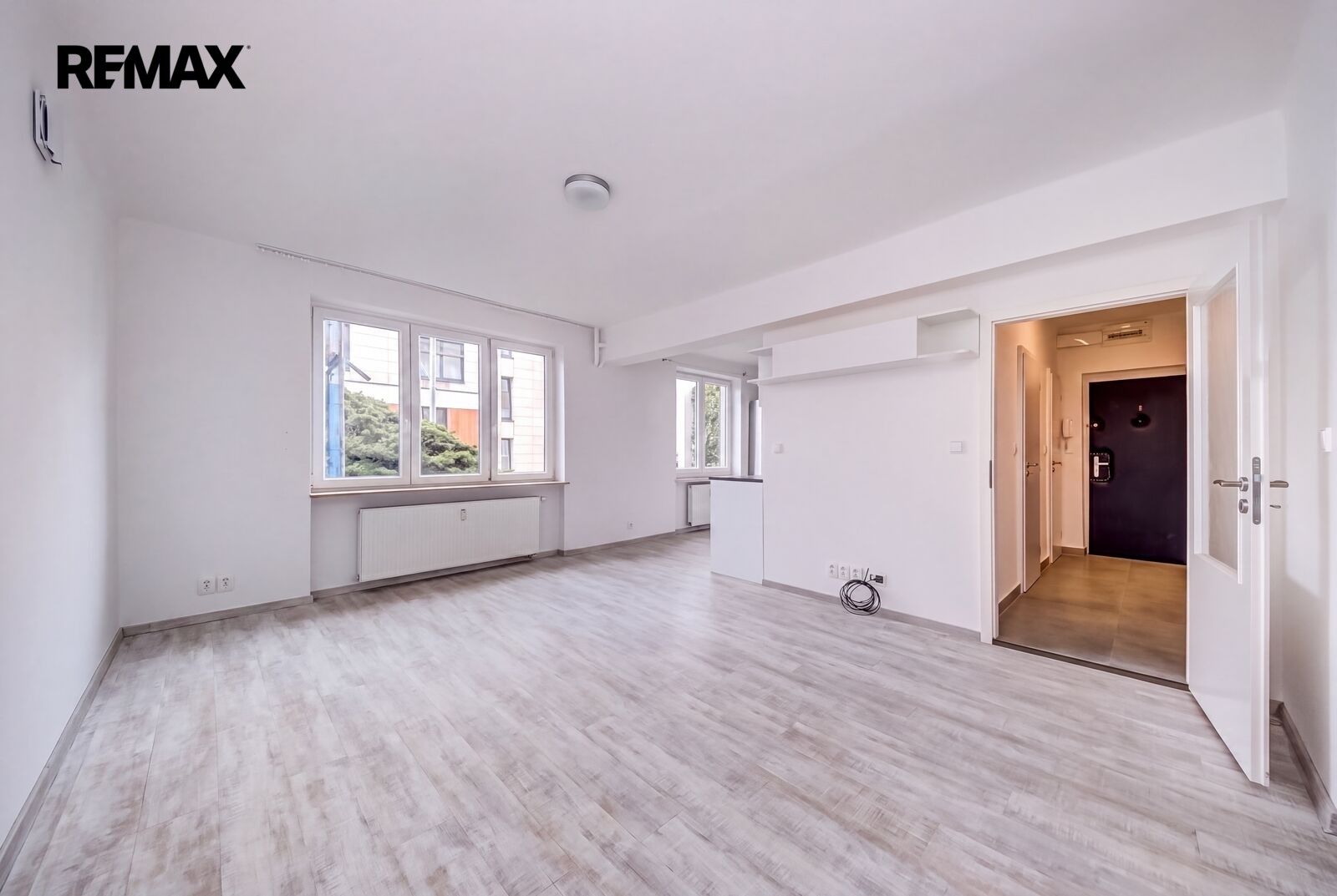 2+kk, Nad ostrovem 791, Praha Podolí, 54 m² - 2