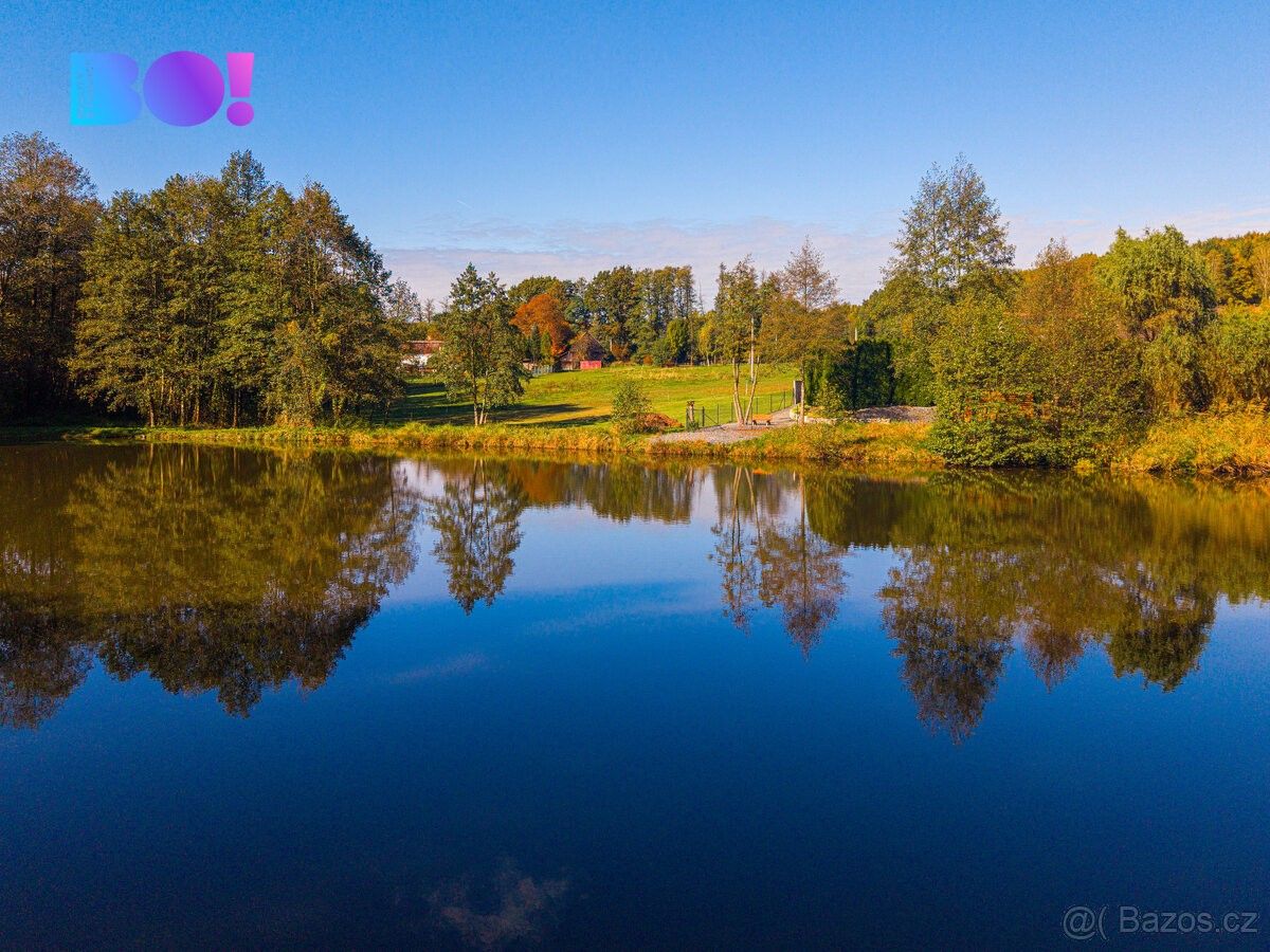 Pozemky pro bydlení, Petrovice u Karviné, 735 72