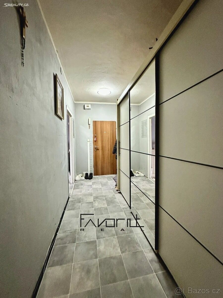 Byty, Ostrava, 702 00 - 2