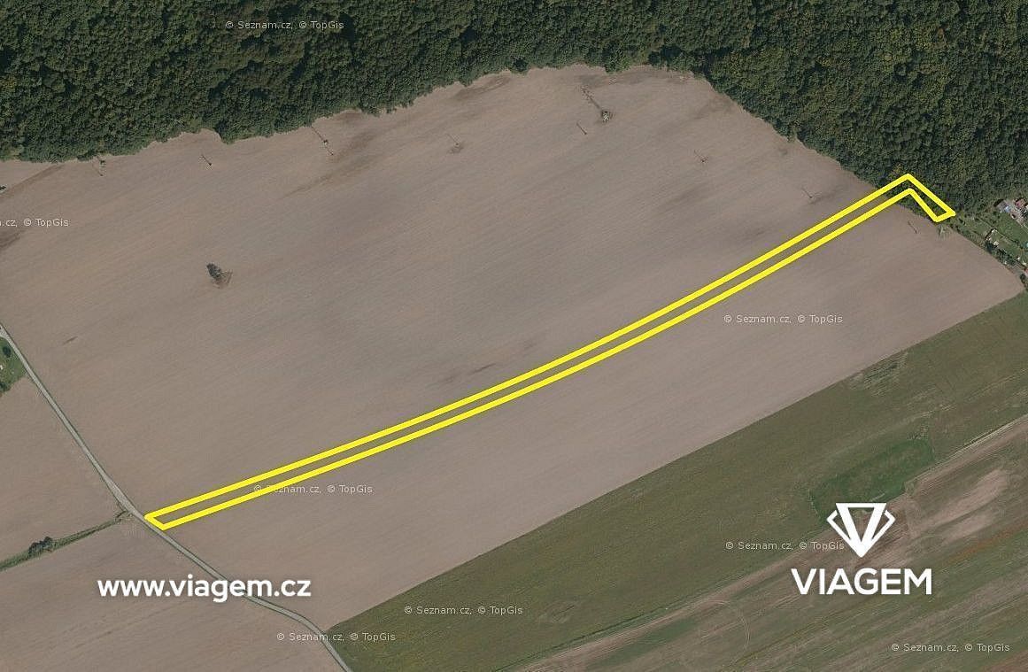 Prodej zemědělský pozemek - Karviná, Moravskoslezský kraj - 1