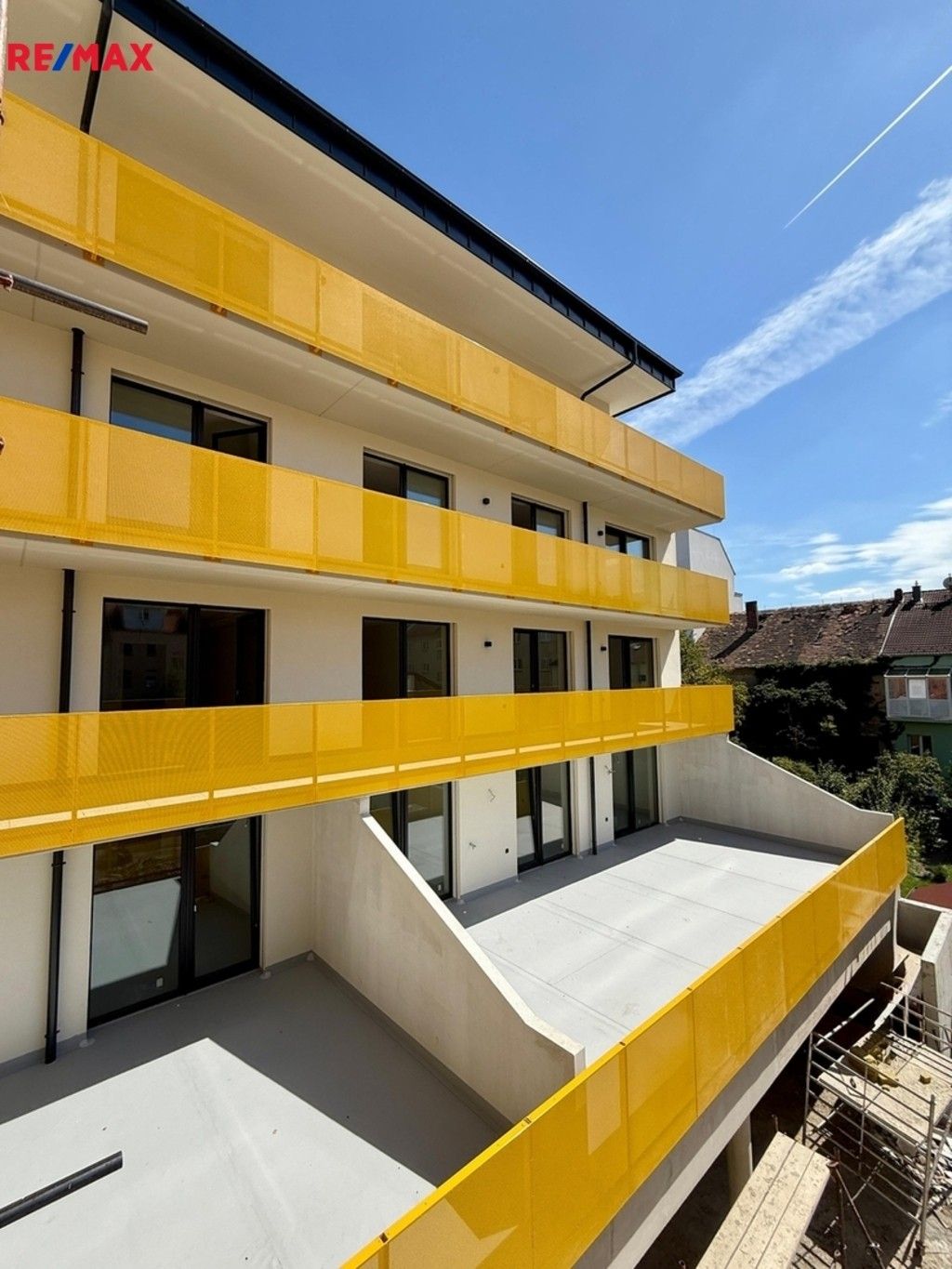 3+kk, Fráni Šrámka, České Budějovice, 115 m²