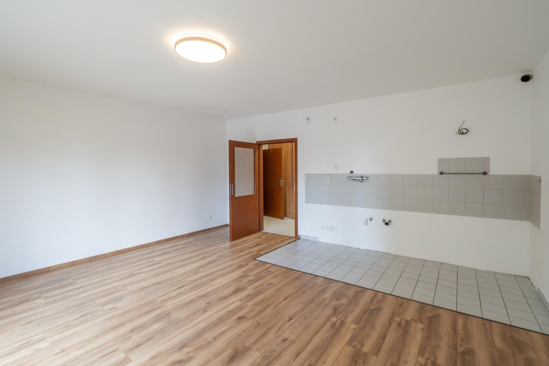 Byt 1+kk · 39 m² · Na kopečku, Praha - 4