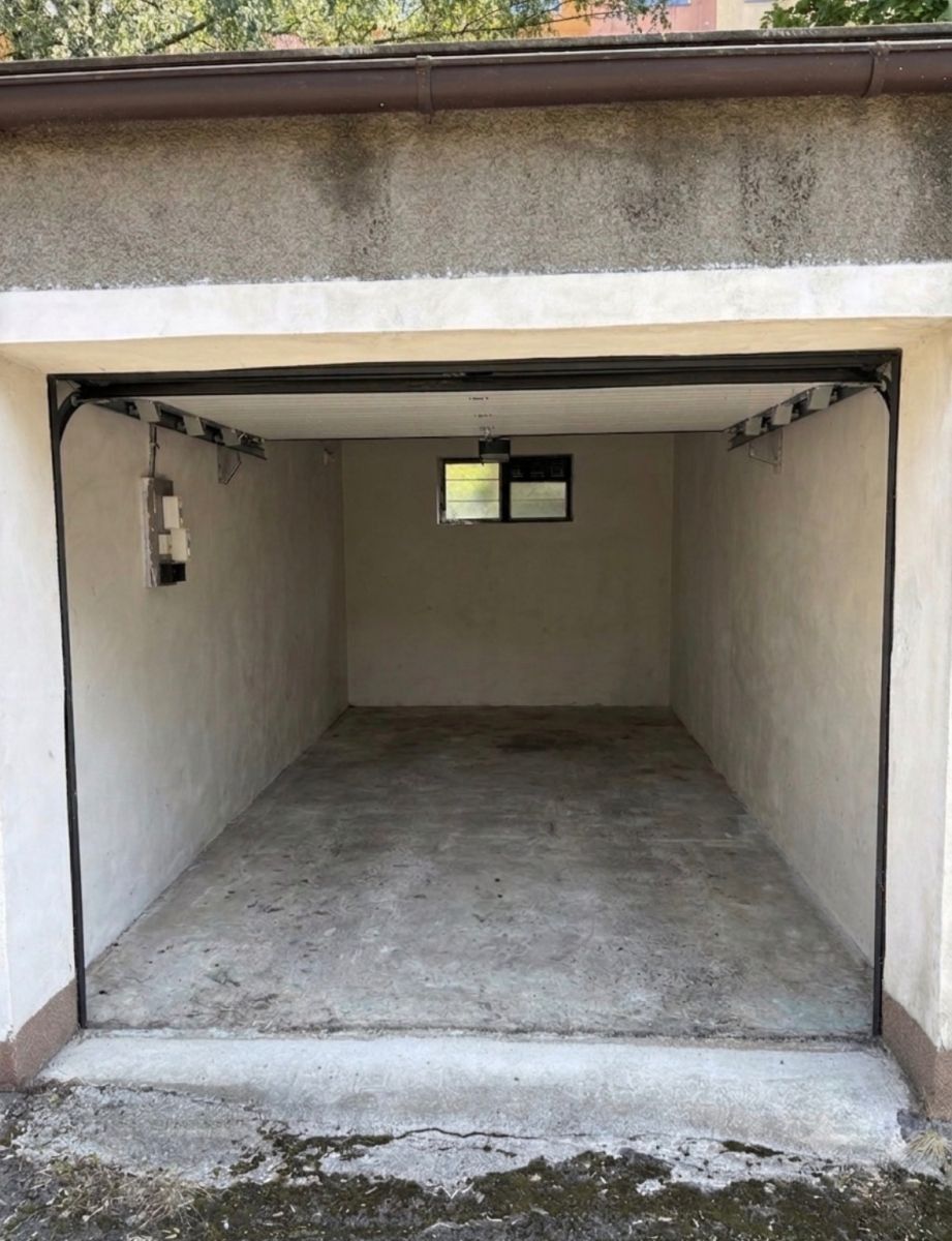 Garáže, Malátova, Liberec - Staré Pavlovice, Liberecký kraj, 20 m² - 2