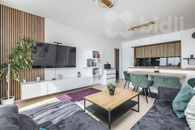 3+kk, Tuchoměřice, okres Praha-západ, Středočeský kraj, 78 m² - 1