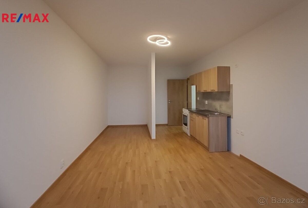 Prodej byt 1+kk - Česká Třebová, 560 02, 37 m²