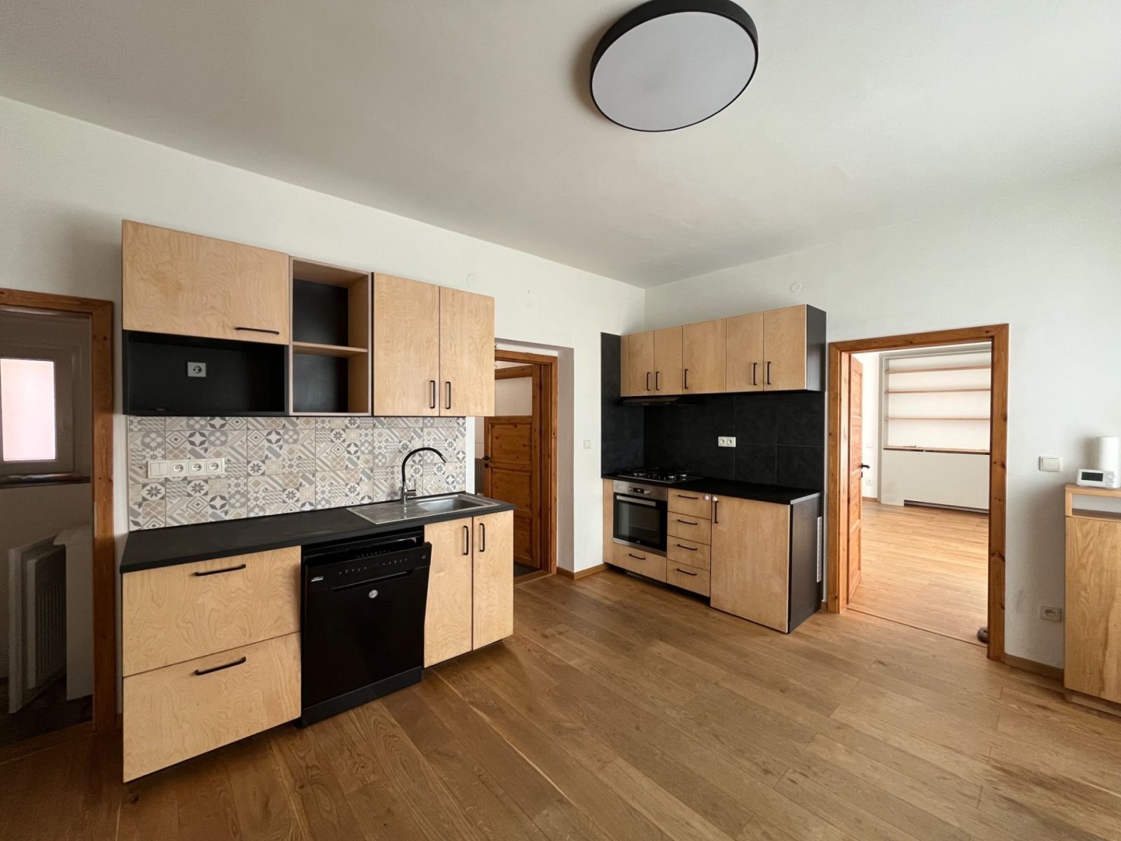 2+kk, třída T. G. Masaryka, Roudnice nad Labem - Roudnice nad Labem, Ústecký kraj, 55 m² - 1