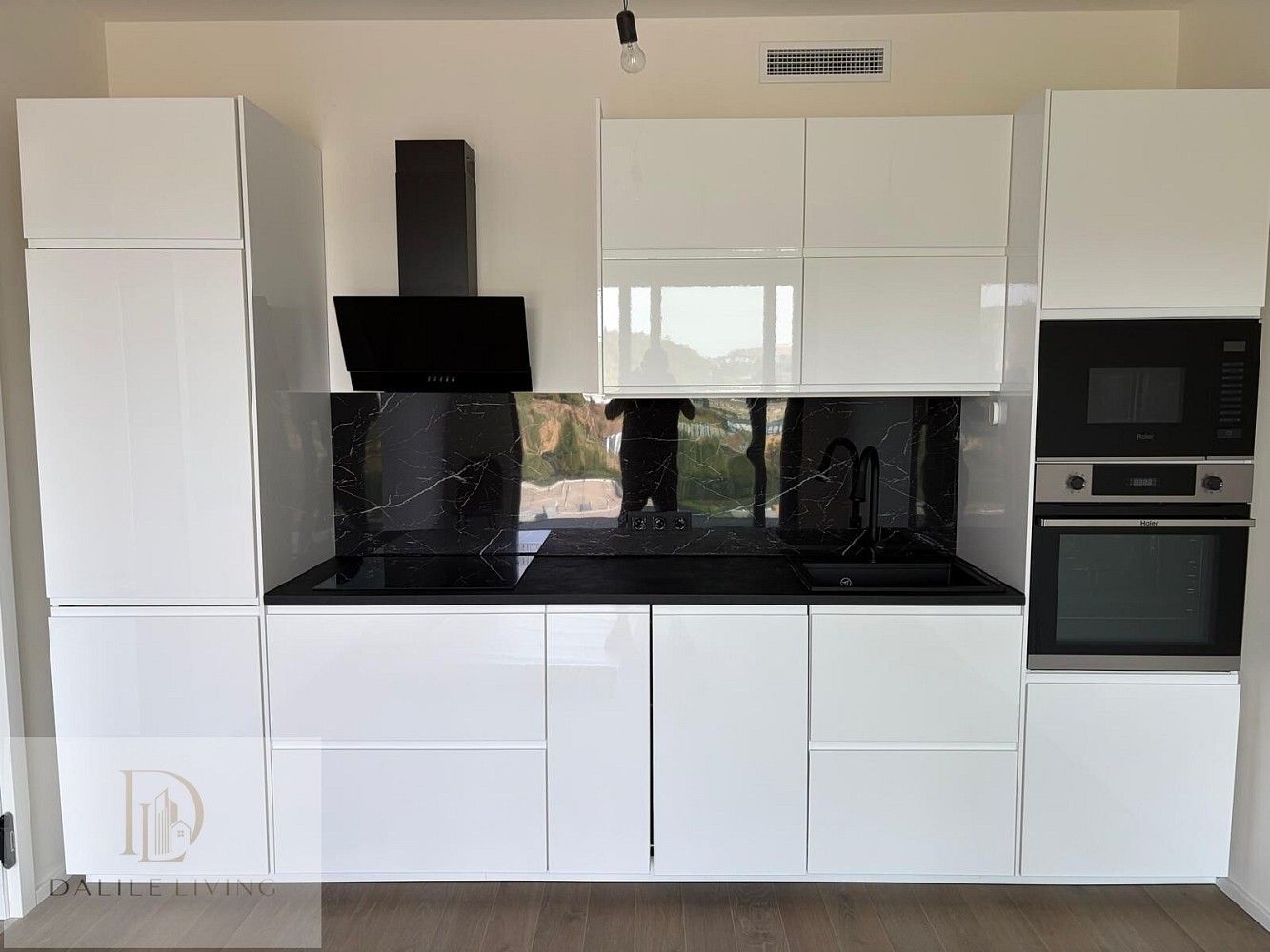 2+kk, Praha - Modřany, okres Praha 12, Hlavní město Praha, 52 m² - 2