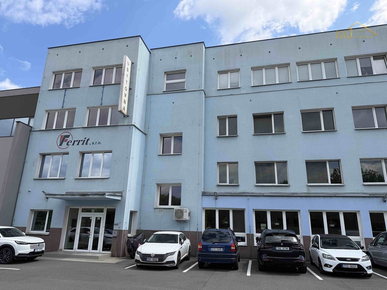Ubytovací zařízení · 1 563 m² · Staré Město, okres Frýdek-Místek, Moravskoslezský kraj - 3